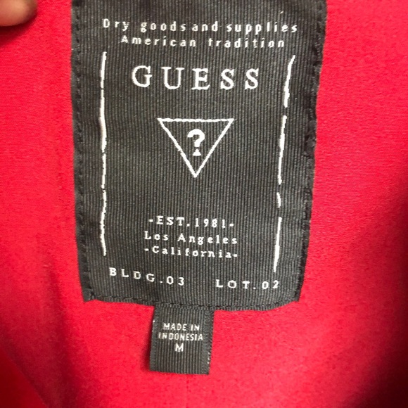 Jacket - Picture 2 of 2